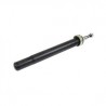 Gas front shock absorber