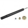 Gas front shock absorber