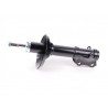 Gas front shock absorber
