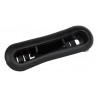 Bumper support gasket