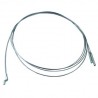 Heating box cable 
