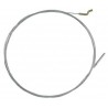 Cable d'accélérateur