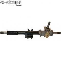 Right hand drive steering rack