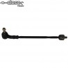Left steering bar
