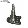 Right rear knuckle