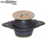 Rear engine silentblock left for Golf 2, Jetta 2