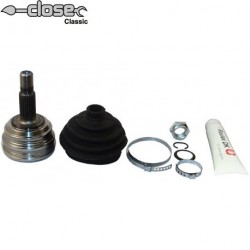 Front outer constant velocity joint kit diam. 80mm