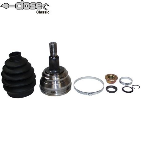 Front outer constant velocity joint kit diam. 90mm
