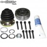 Homokineetset voor, binnendiam. 90 mm