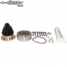 CV joint kit front inner left