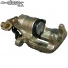 Remklauw linksachter 38 mm