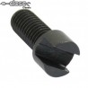 Brake adjustment screw