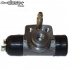 Rear receptor cylinder 17,46mm