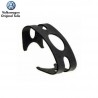 Flexible brake clamp