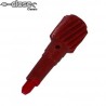 Speedometer cable drive pinion