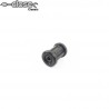 Rear axle bush