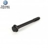 rear axle mounting bolt