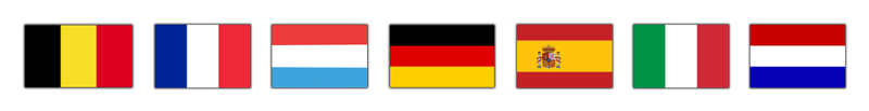 Logo Land Lieferung